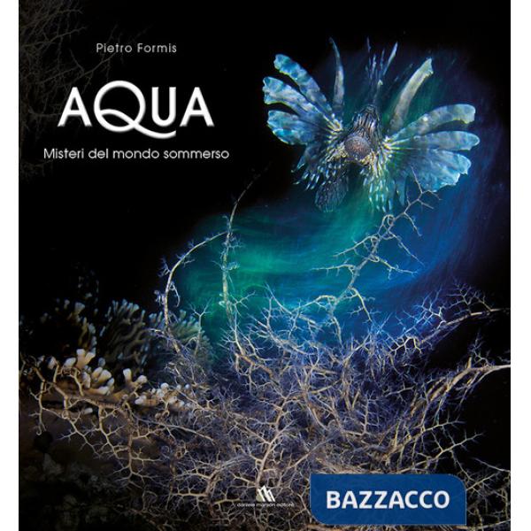 Aqua. Misteri del mondo sommerso