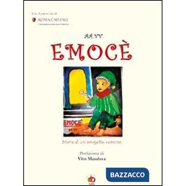 Emocè. Storie di un progetto comune