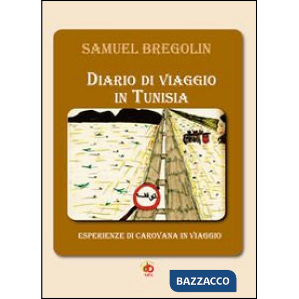 Diario di viaggio in Tunisia