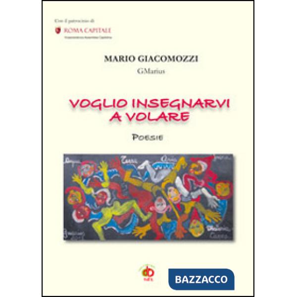 Voglio insegnarvi a volare