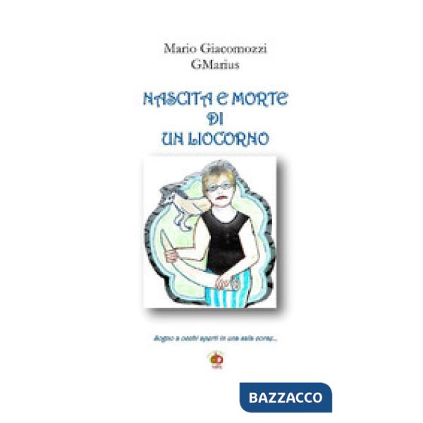 Nascita e morte di un liocorno. Sogno a occhi aperti in una sala corse...
