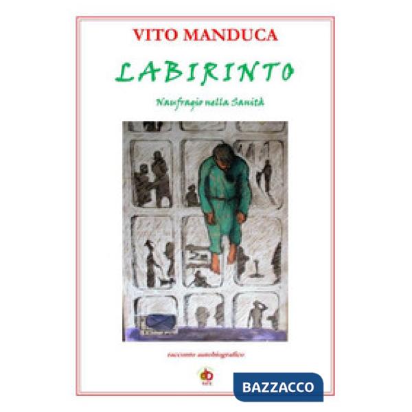 Labirinto. Naufragio nella sanità