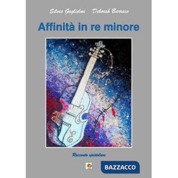 Affinità in re minore