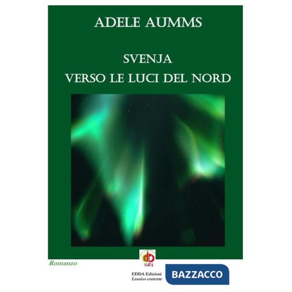 Svenja, verso le luci del nord