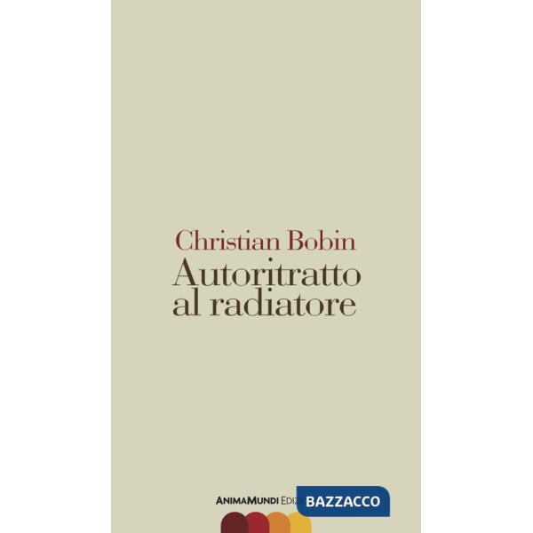 Autoritratto al radiatore