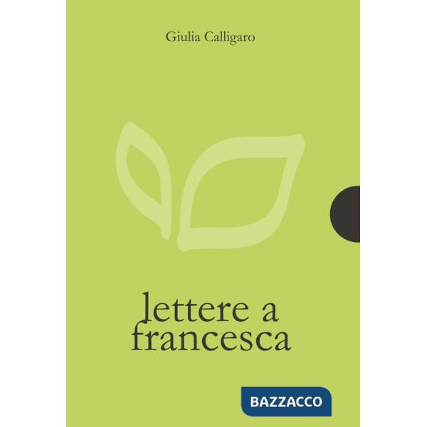 Lettere a Francesca