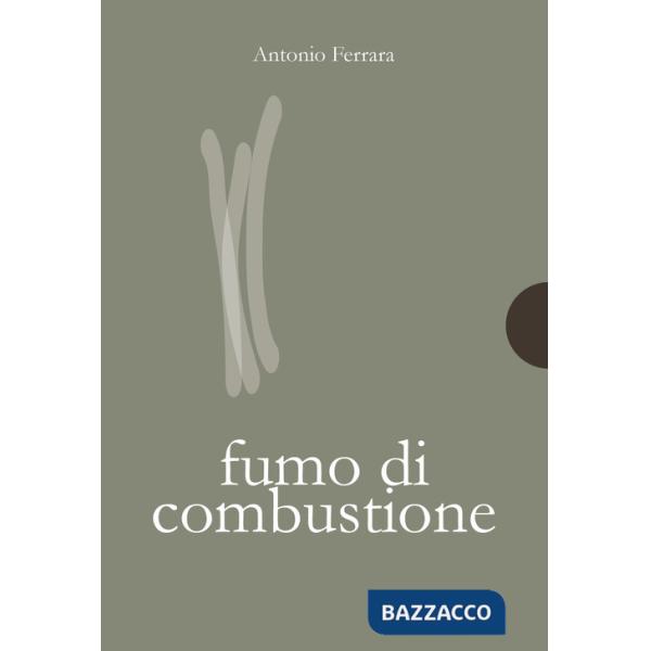 Fumo di combustione