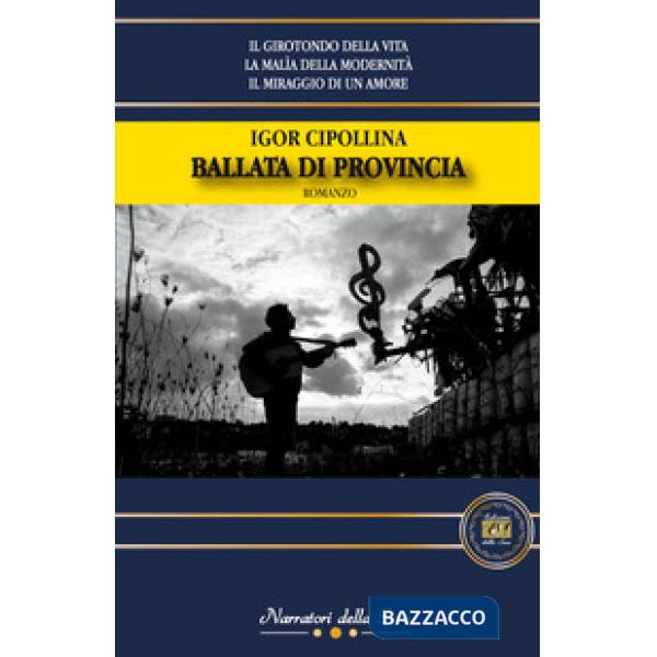 Ballata di provincia