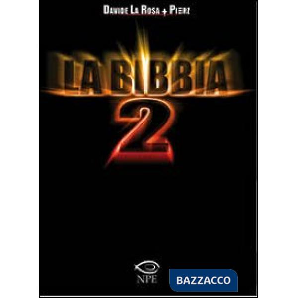 Bibbia 2 (La)