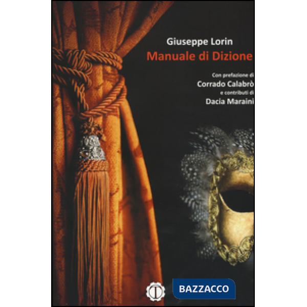 Manuale di dizione