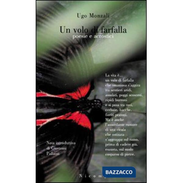 Volo di farfalla (Un)