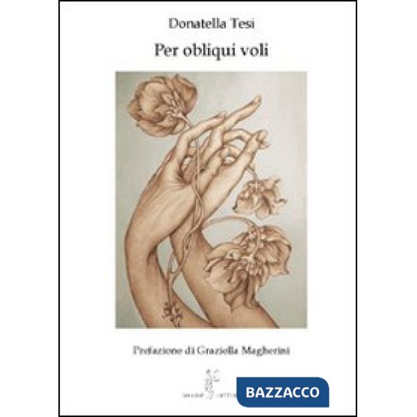 Per obliqui voli. Racconti di viaggio