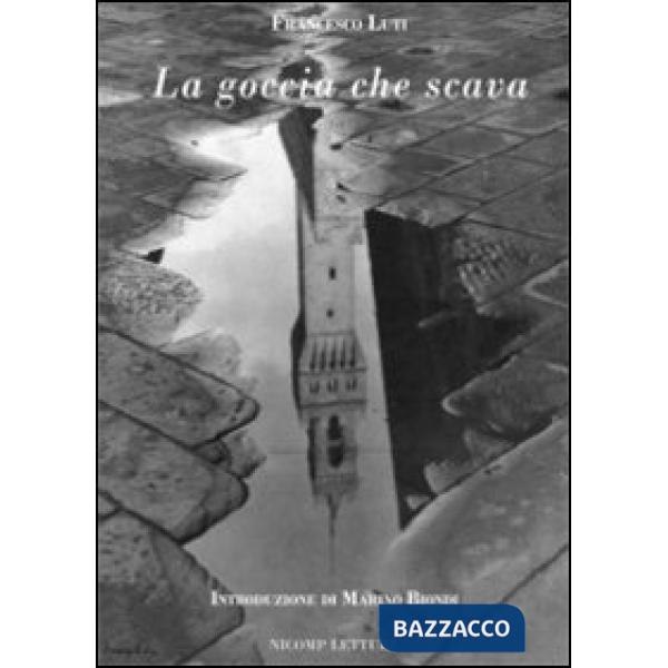 Goccia che scava (La)