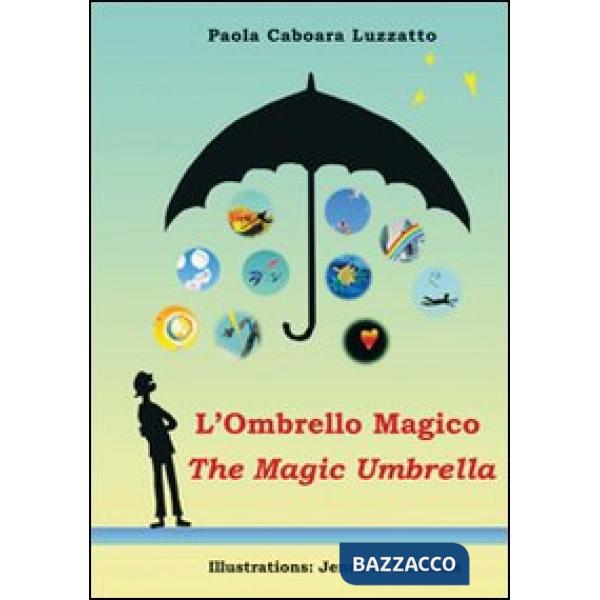 Ombrello magico-The magic umbrella (L')