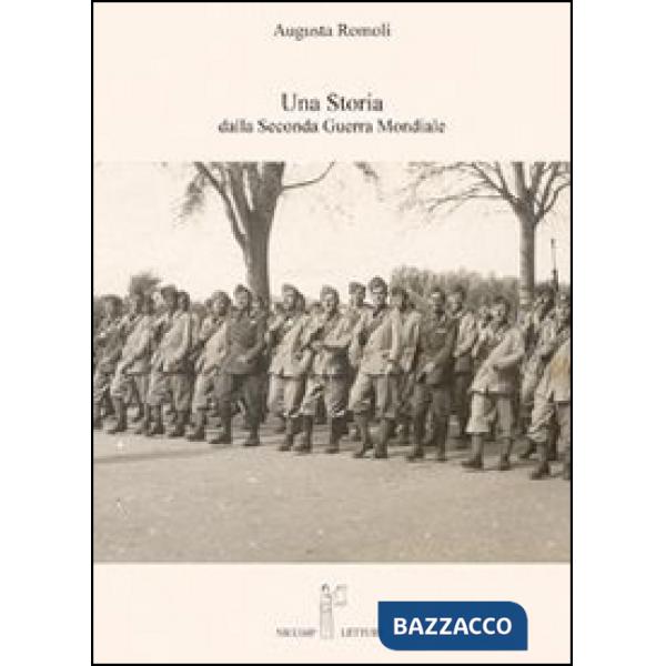 Storia dalla seconda guerra mondiale (Una)