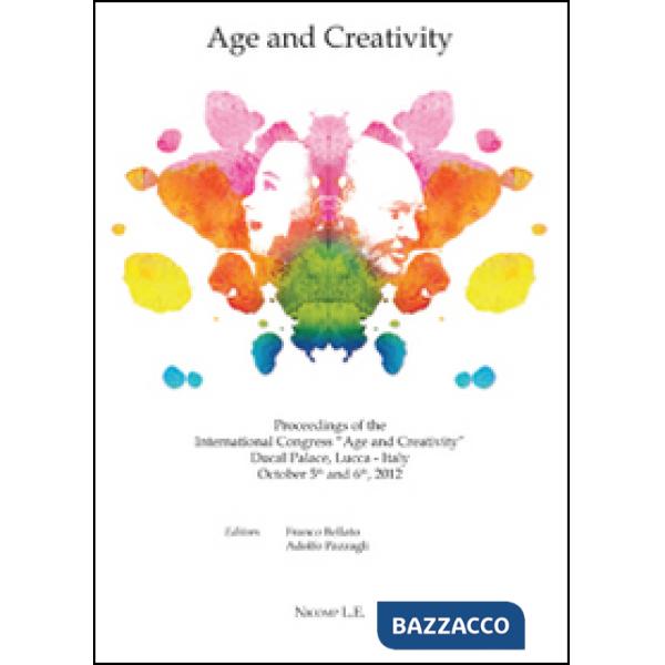 Age and creativity