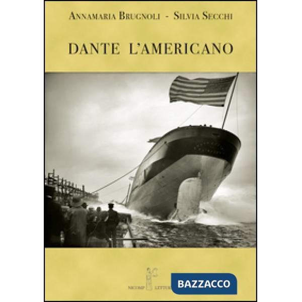 Dante l'americano