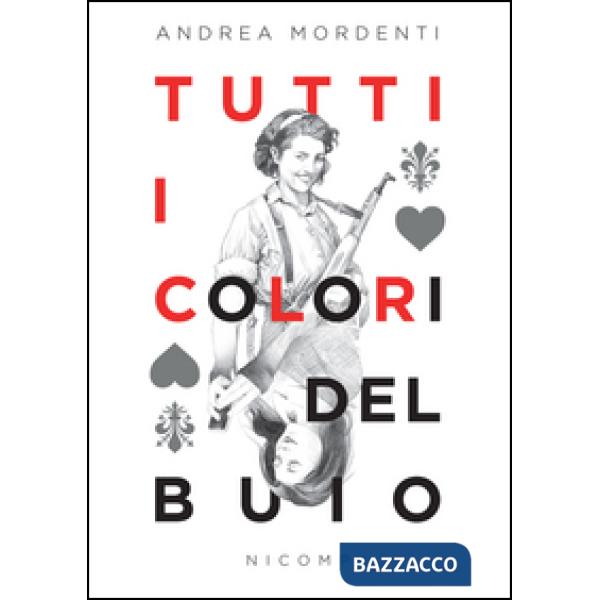 Tutti i colori del buio