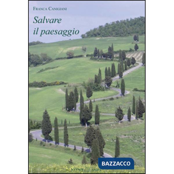 Salvare il paesaggio