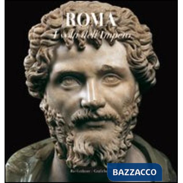Roma. I volti dell'impero