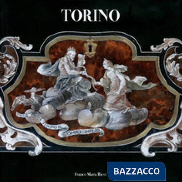 Torino. Ediz. a colori
