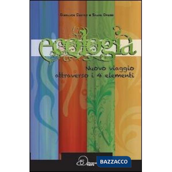 Ecologia, nuovo viaggio attraverso i 4 elementi