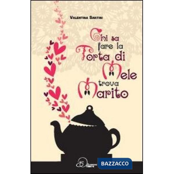 Chi sa fare la torta di mele trova marito