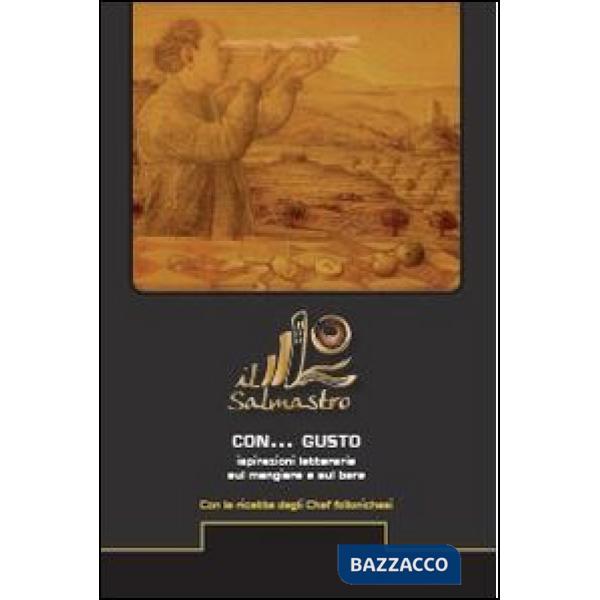 Salmastro. Con... gusto (Il)