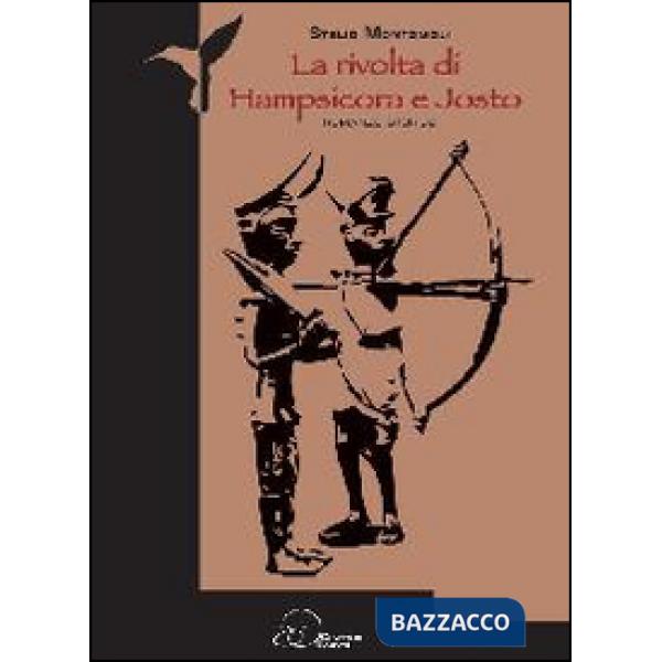 Rivolta di Hamspicora e Josto (La)