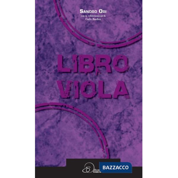 Libro viola