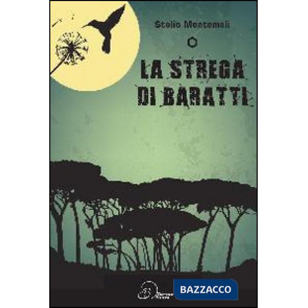 Strega di Baratti (La)