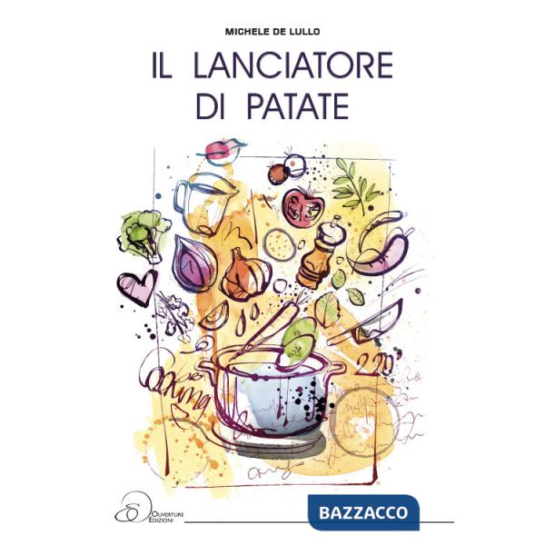 Lanciatore di patate (Il)