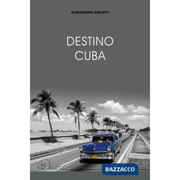 Destino Cuba