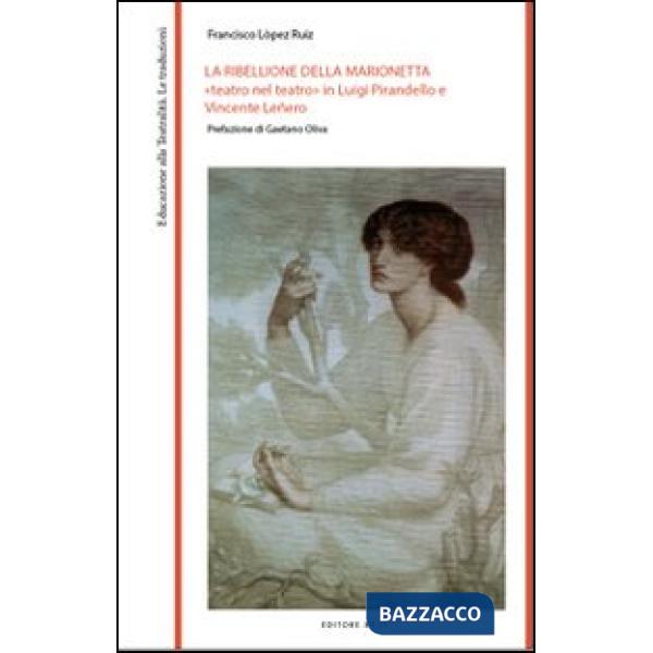 Ribellione della marionetta (La)