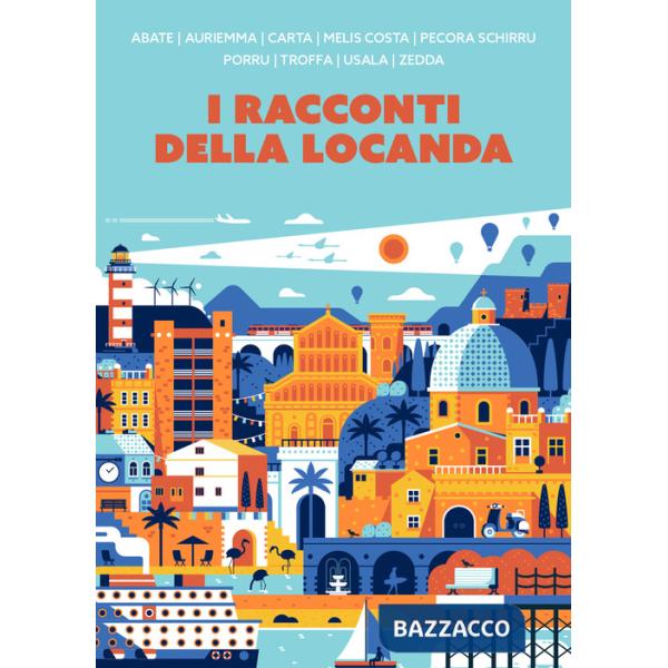 Racconti della locanda (I)