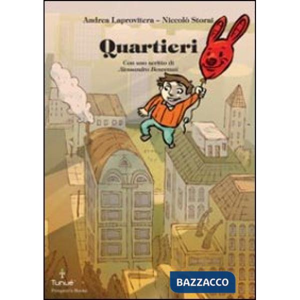 Quartieri