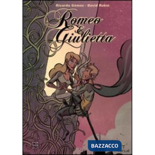 Romeo & Giulietta