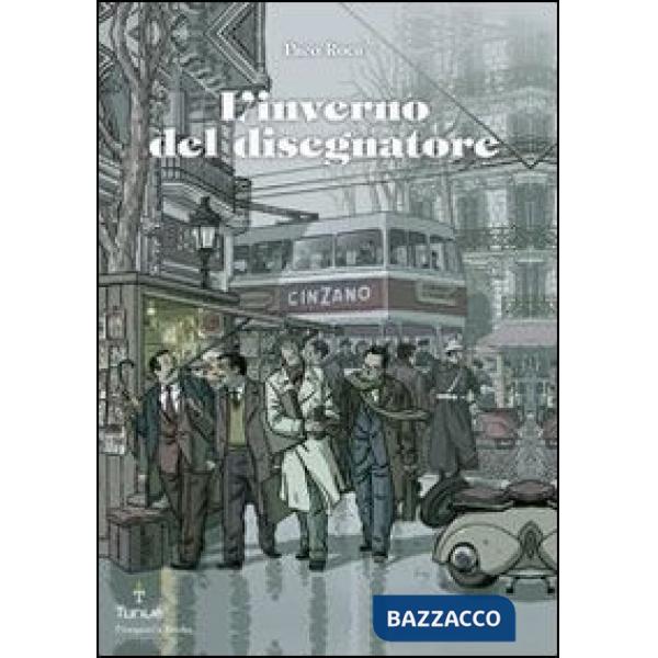 Inverno del disegnatore (L')