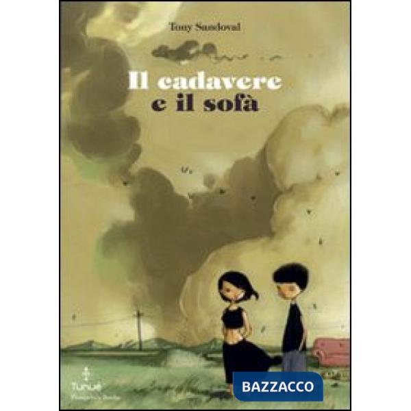 Cadavere e il sofà (Il)