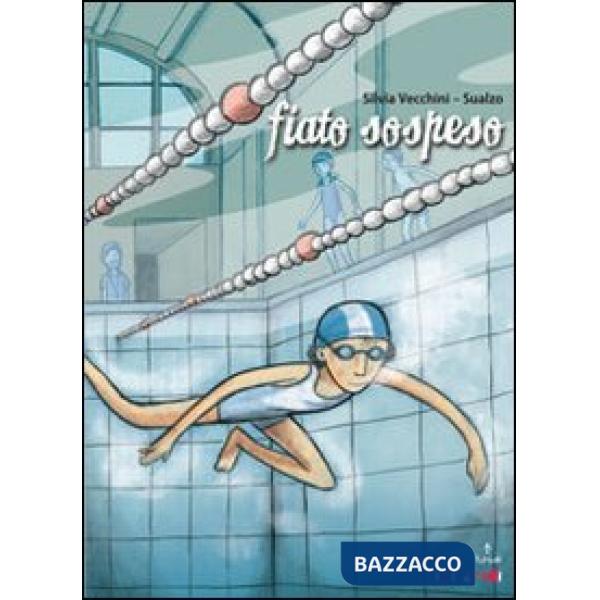 Fiato sospeso. Tornare a immergersi