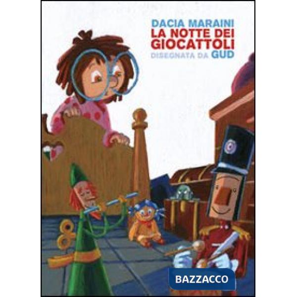 Notte dei giocattoli (La)