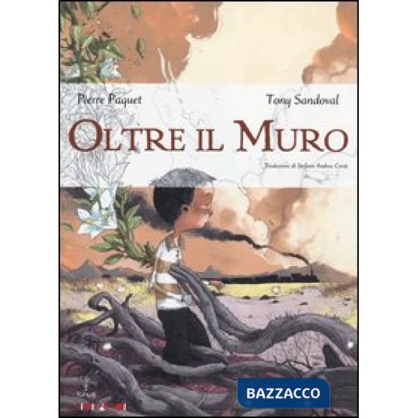 Oltre il muro