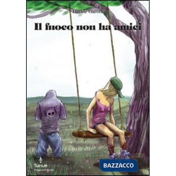 Fuoco non ha amici (Il)