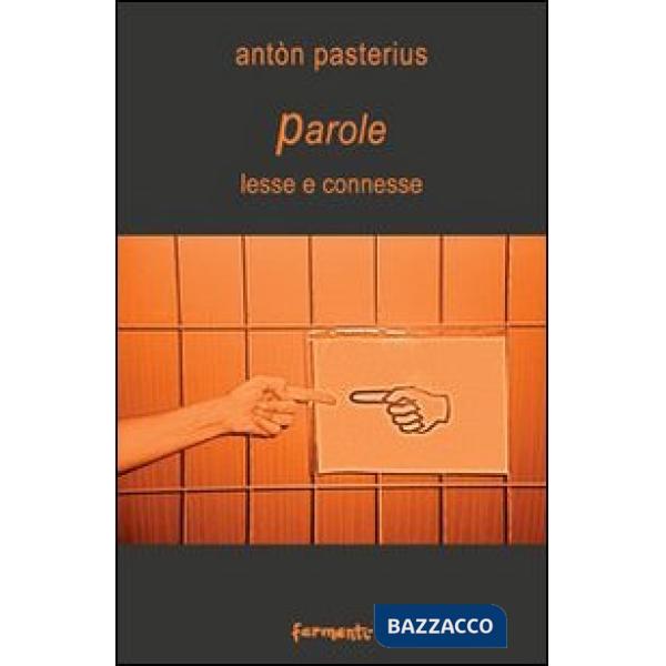 Parole lesse e connesse