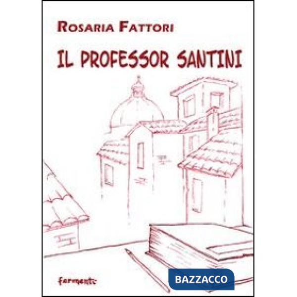 Professor Santini (Il)