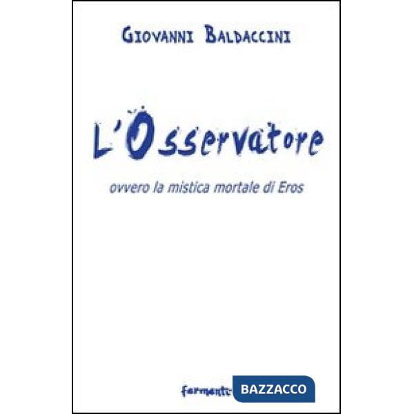 Osservatore (L')