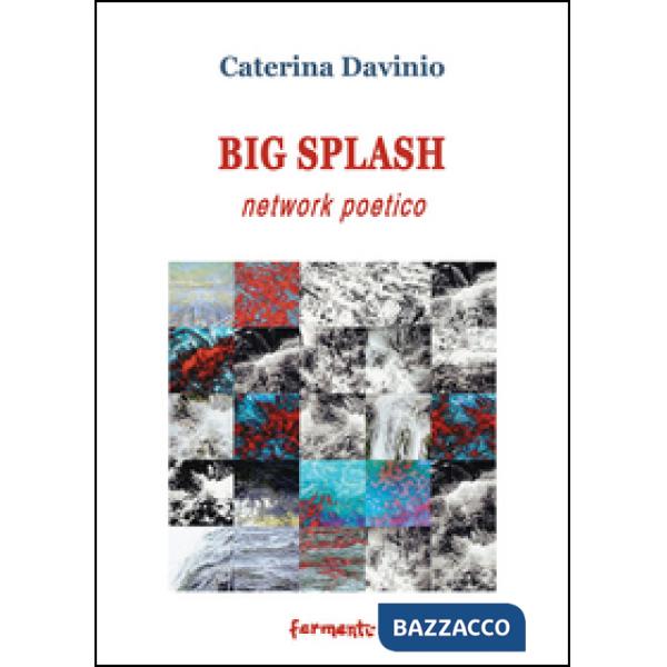 Big spalsh network poetico. Ediz. italiana e inglese