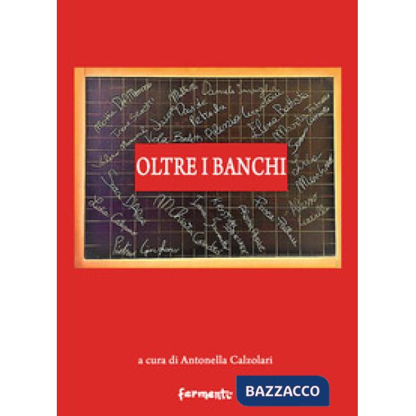 Oltre i banchi