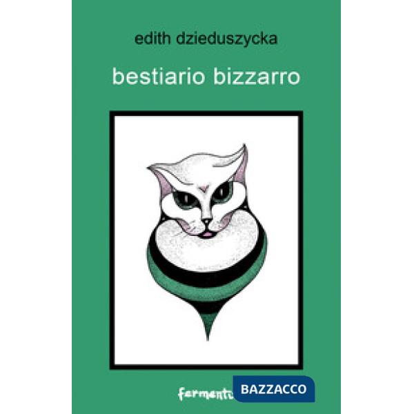 Bestiario bizzarro