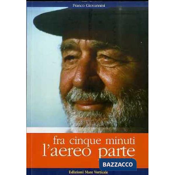 Fra cinque minuti l'aereo parte. Tra le bufere della calotta polare artica